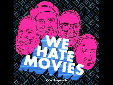 Shaking cum out of your pants? - We Hate Movies podcast clip | ♛purchmymerch♛