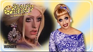 Bianca Del Rio's Really Queen? - Laganja Estranja