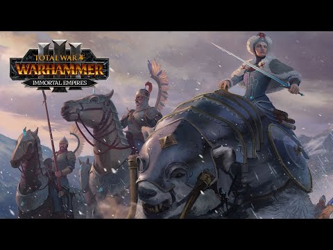 Essential Kislev Campaign Units, Army Guide - Total War: Warhammer 3: Immortal Empires