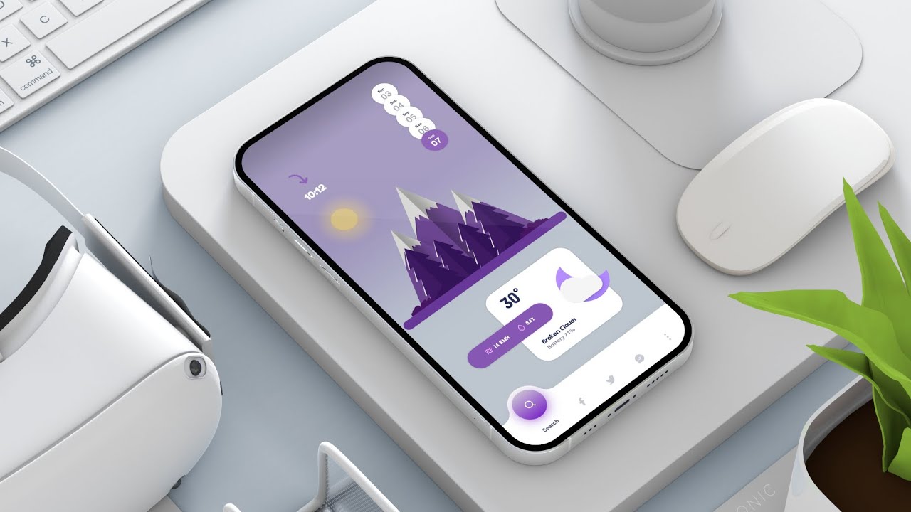 Nova Launcher Setup Ep#48 