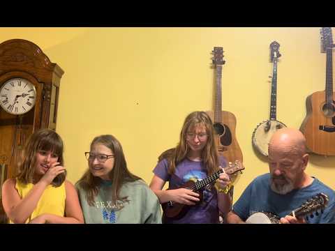 Dare to Be a Daniel Piano Performance Video