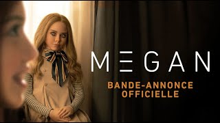 M3GAN Film Trailer