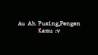 Download lagu Story' WA Keren - Pengen Kamu mp3