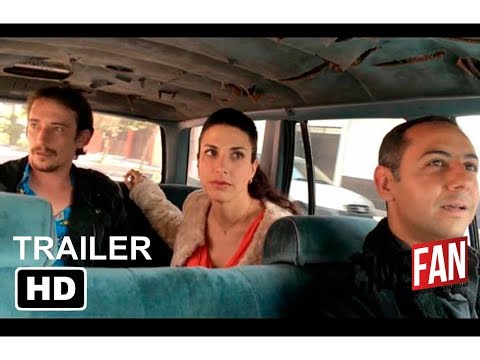 trailer