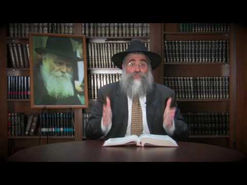 Rabbi Minkowicz Weekly Torah Lesson Parsha Vayechi 5777