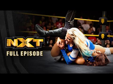 WWE NXT