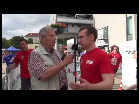 Merseburger Lions-Lauf 2016