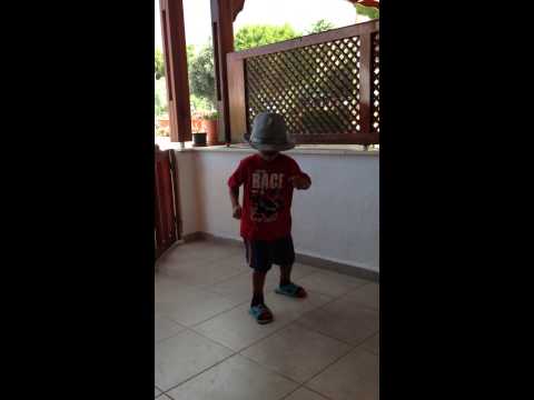 KÜÇÜK MİCHAEL YAMAN DENİZ