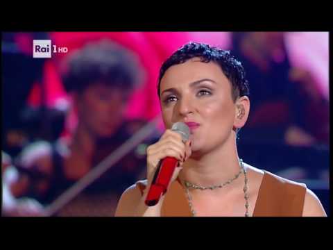 01-10 Arisa - Perchè no