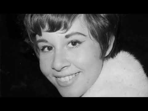 When I'm With You  HELEN SHAPIRO