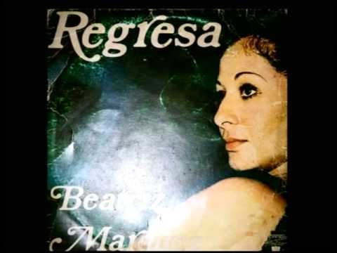 " Polvora mojada "  Beatriz Marquez. HQ   Audio * * * * *