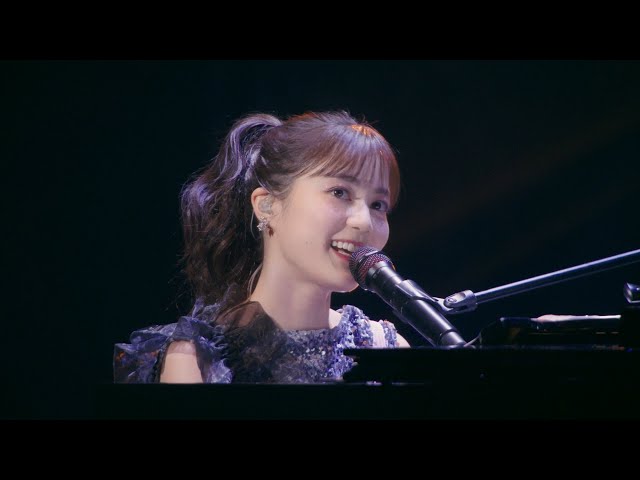 生田絵梨花が洗濯物まみれに?!自作曲で初の「Laundry」MV公開! 9 YouTubeサムネイル