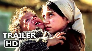 DARA OF JASENOVAC Trailer (2021) Oscars 2021 Drama
