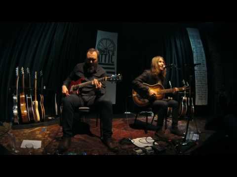 Charlie Starr w/ Benji Shanks - Four Walls Of Raiford