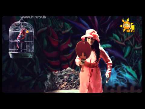 Denuwan Piya - Umariya [www.hirutv.lk]