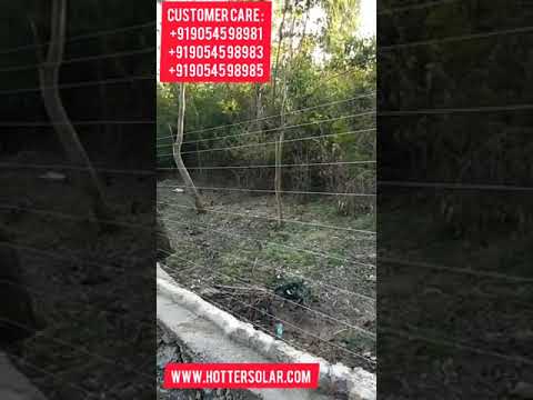TATA Wiron Fencing Wire