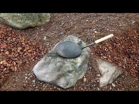 Muurikka Leisku 26cm frying pan