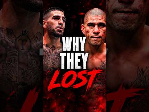 The FALL of Champions! Ilia Topuria and Alex Pereira DESTROYED at UFC Freedom 250 | UFCHINDI