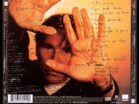 Suma - Ricardo Montaner