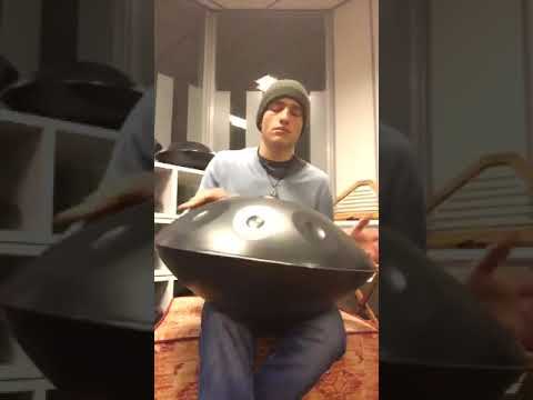 D Asha 11 - Ayasa Instruments - December 2019 (Live fb)