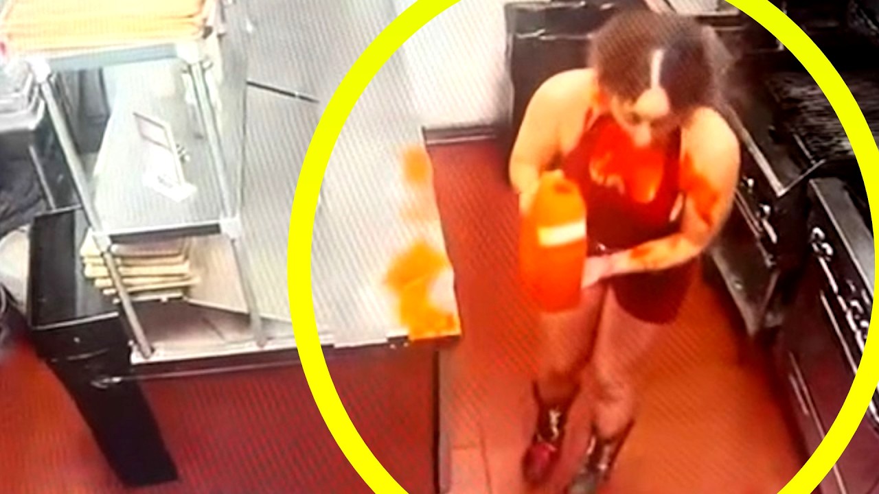 Solo el 1% Aguanta Ver Estos Videos de Terror Hasta el Final