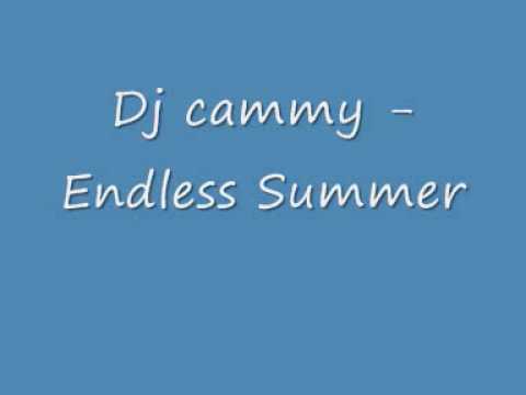 Dj Cammy - Endless Summer