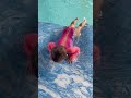 2 Year Old Swimming Fun Toddler Swim Swimming Lesson Teacher