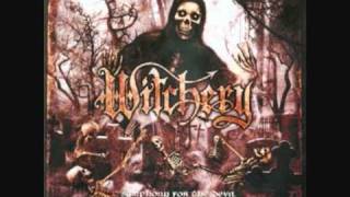 Witchery - Unholy Wars
