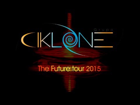 Grupo Ciklone 2016