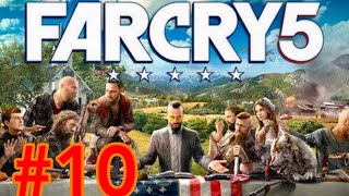 【FPS】FARCRY5 ＃10