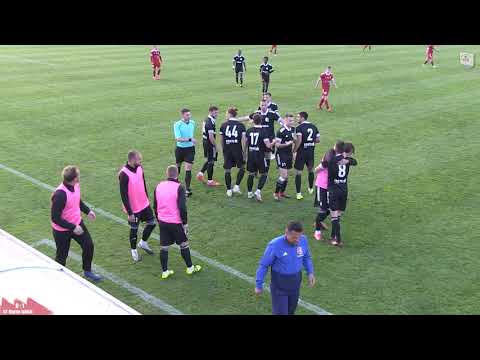 30/05/2021 3.HNL-sjever 3. kolo liga za prvaka NK Polet - NK Mladost Ždralovi 0:2