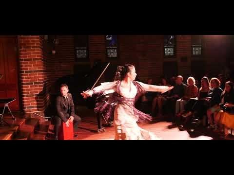 Evening in Spain 'SHOWCASE'