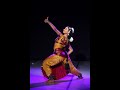 Bhavayami Raghuramam by Harinie Jeevitha - Sridevi Nrithyalaya - Bharathanatyam Dance