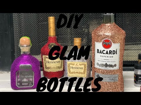 download lagu mp3 mp4 Gin Glitter Bottle, download lagu Gin Glitter Bottle gratis, unduh video klip Gin Glitter Bottle