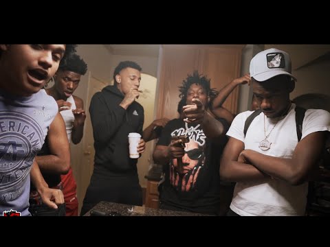 Bangman Ft AOF Key - Scams (Official Video)