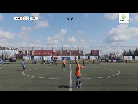 PROCAMCUP 2018 Kluczbork