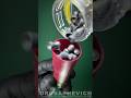 FAKE SHOTGUN CARTRIDGE #training #shot #ammo #asmr #gun #usa #hunting #hunter #buckshot #bullet