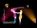 Just Dance 4 [ Can't Take My Eyes Off You ]