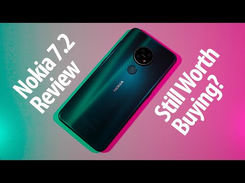 Nokia 7.2 Long Term Review | Why I Love & Hate it