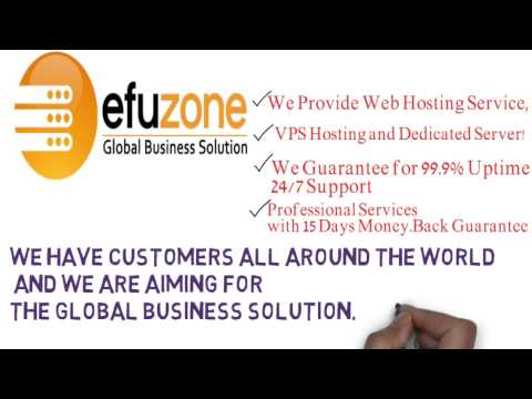 Looking for Web Hosting Service?