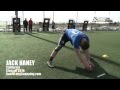 National long snapping competition-Rubio Vegas 2015