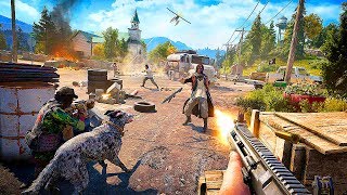 Far Cry 5 16