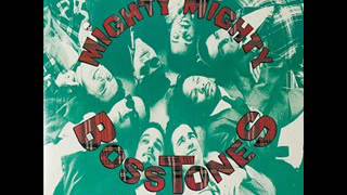 THE MIGHTY MIGHTY BOSSTONES   Don't Know How To Party FULL ALBUM