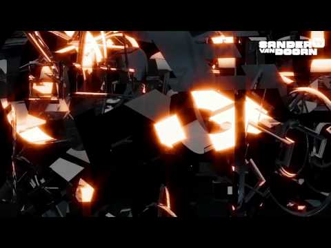 Jacob Van Hage - Convoi (3D Animation Video)