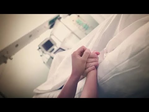 Jak probíhá klinická smrt: Opravdu lidé uvidí světelný tunel a Boha?