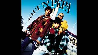 Salt-N-Pepa - No One Does It Better