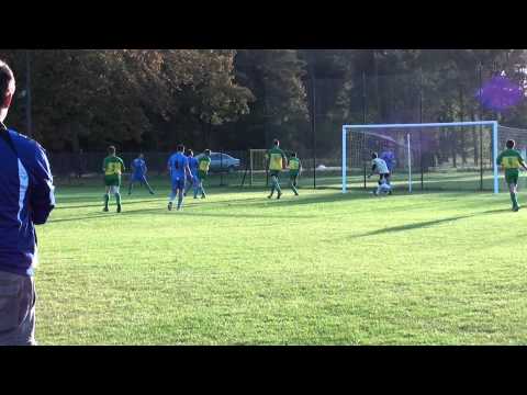 Korona Piaski - Grom Czeluścin - To je Amelinium