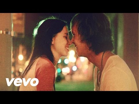 Rocky Loves Emily - Be Mine Tonight