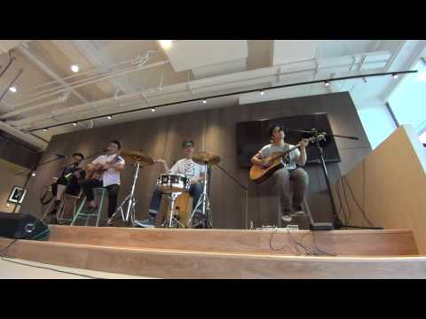 Dear Jane - 到此為止 @ 哪裡只得我共你 Mini Live