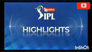 IPL 2020 || DC VS KKR || KKR VS DC MATCH HIGHLIGHTS